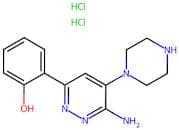 SMARCA-BD ligand 1 for Protac dihydrochloride
