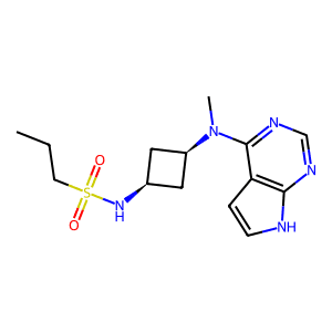 Abrocitinib