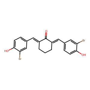 Histone Acetyltransferase Inhibitor II