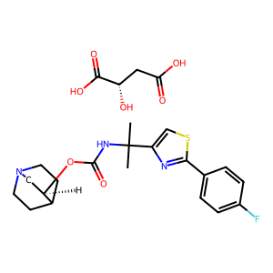 Ibiglustat (L-Malic acid)