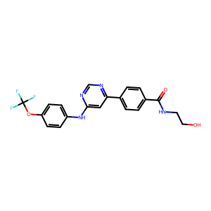 Multi-kinase inhibitor 1
