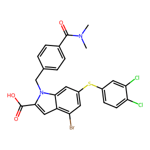 Rheb inhibitor NR1