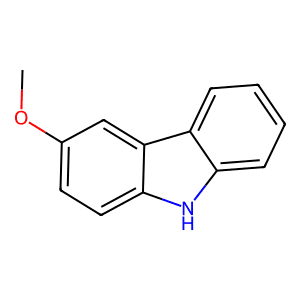 3-Methoxy-9H-Carbazole