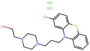 Perphenazine dihydrochloride