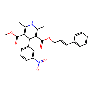 Pranidipine