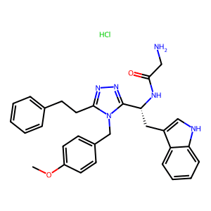 JMV 2959 hydrochloride (925238-89-7 free base)