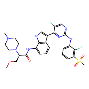 Londamocitinib
