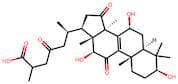 Ganoderic acid G
