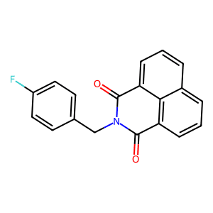 hCYP3A4 Fluorogenic substrate 1