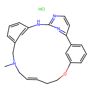 SB1317 hydrochloride (1204918-72-8(free base))