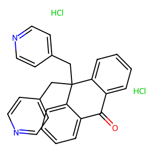 XE 991 dihydrochloride