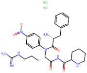 H-D-Phe-Pip-Arg-pNA dihydrochloride