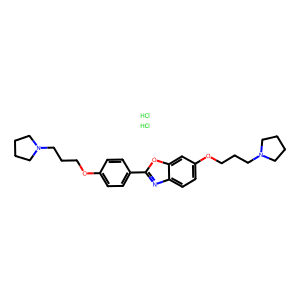 E6446 dihydrochloride