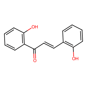 2,2'-Dihydroxy chalcone