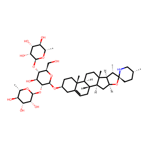 Solamargine