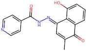 Antiproliferative agent-22