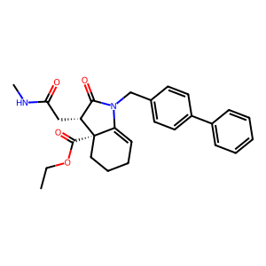 Fumarate hydratase-IN-1