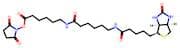 Biotin-LC-LC-NHS