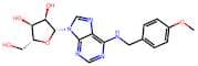 N6-(p-Methoxybenzyl)adenosine