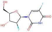 2',5-Difluoro-2'-deoxy-1-arabinosyluracil