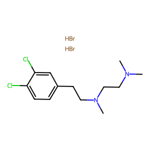 BD-1047 dihydrobromide