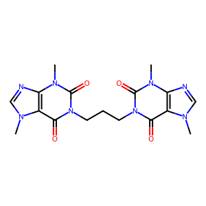 Bisdionin C