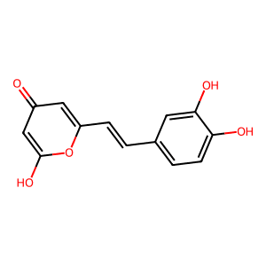 Hispidin