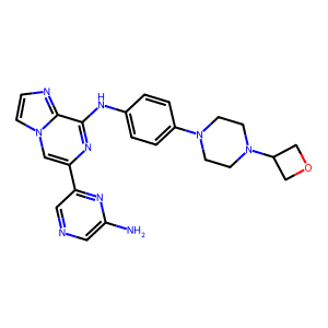 Lanraplenib