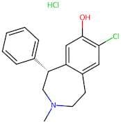 SCH-23390 hydrochloride