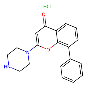 LY 303511 hydrochloride
