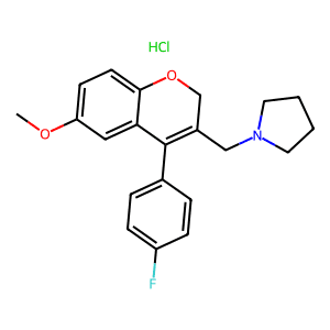 AX-024 hydrochloride