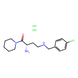 UAMC00039 dihydrochloride