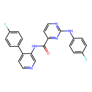 GSK-3 inhibitor 4