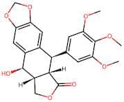 Picropodophyllotoxin