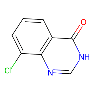 8-CHLOROQUINAZOLIN-4(1H)-ONE