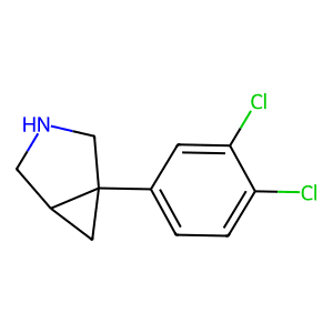 DOV-216,303 Free Base