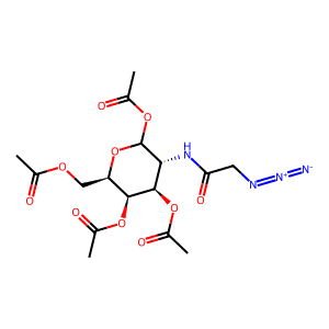 Ac4GalNAz