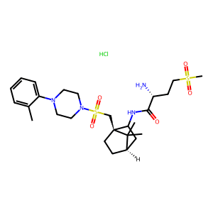 L-368,899 hydrochloride