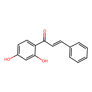 2',4'-DIHYDROXYCHALCONE
