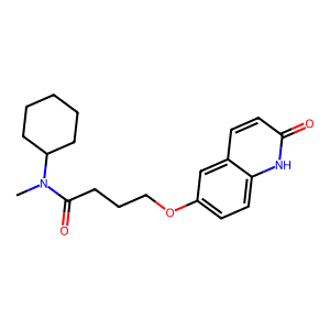 Cilostamide