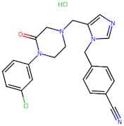 L-778123 hydrochloride