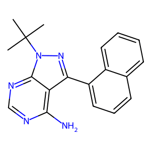 1-Naphthyl PP1