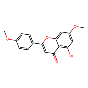 7,4'-Di-O-methylapigenin