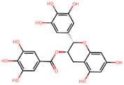 (-)-Gallocatechin gallate