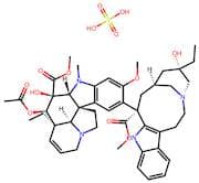 Vinblastine sulfate