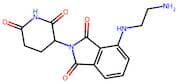 Pomalidomide-C2-NH2