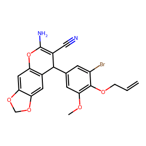Wnt pathway inhibitor 3