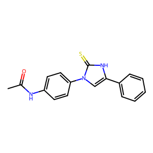 Bcl-B inhibitor 1
