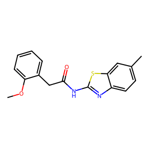 Casein kinase 1δ-IN-3