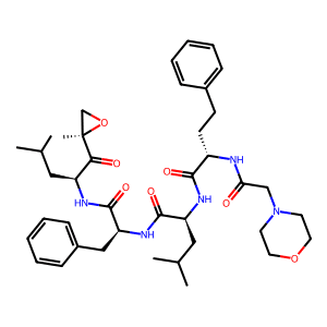 Carfilzomib